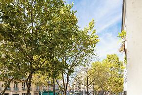 Chic Apartment - 2br/5p - Boulevard Saint-germain