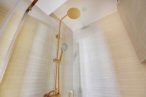 Cosy and Bright Studio - 2P- Near Sacre-coeur