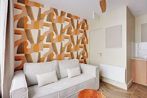 Cosy and Bright Studio - 2P- Near Sacre-coeur