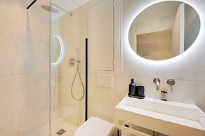 Elegant Apartment With 2 Rooms