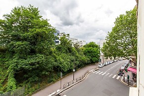 Cosy Studio - 2P - Beaugrenelle/eiffel Tower