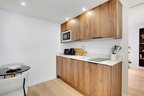 Superb Apartment With Ac-1br/2p-le Marais