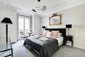 Magnificent 2P Studio - Louvre Museum / Tuileries