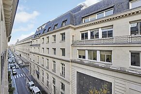 Magnificent 2P Studio - Louvre Museum / Tuileries