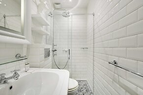 Magnificent 2P Studio - Louvre Museum / Tuileries