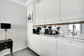 Magnificent 2P Studio - Louvre Museum / Tuileries