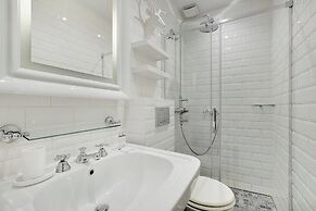 Magnificent 2P Studio - Louvre Museum / Tuileries