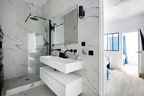 Modern Apartment in Sainte Marguerite