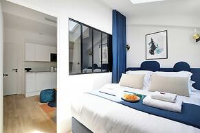 Modern Apartment in Sainte Marguerite