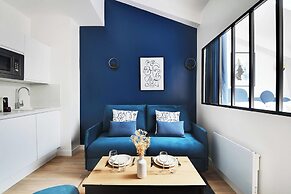 Modern Apartment in Sainte Marguerite