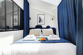 Modern Apartment in Sainte Marguerite