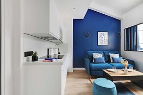 Modern Apartment in Sainte Marguerite