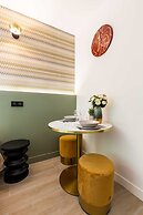 Apartment in Paris for 2 People