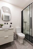 Apartment in Paris for 2 People