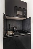 Apartment in Paris for 2 People