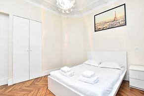 Magnificent Apartment - 3br/8p - Bonne Nouvelle