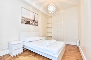 Magnificent Apartment - 3br/8p - Bonne Nouvelle