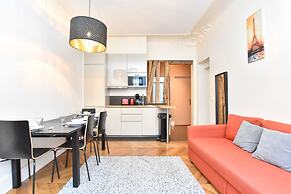 Magnificent Apartment - 3br/8p - Bonne Nouvelle