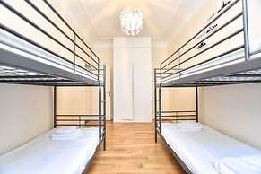 Magnificent Apartment - 3br/8p - Bonne Nouvelle