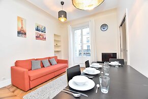 Magnificent Apartment - 3br/8p - Bonne Nouvelle