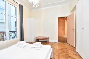 Magnificent Apartment - 3br/8p - Bonne Nouvelle