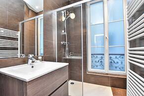 Magnificent Apartment - 3br/8p - Bonne Nouvelle