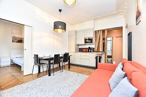 Magnificent Apartment - 3br/8p - Bonne Nouvelle