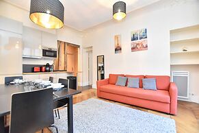Magnificent Apartment - 3br/8p - Bonne Nouvelle