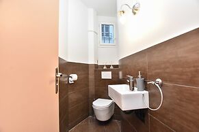 Magnificent Apartment - 3br/8p - Bonne Nouvelle