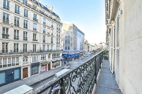 Magnificent Apartment - 3br/8p - Bonne Nouvelle