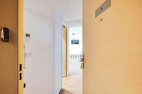 Elegant Apartment With Terrace - 1br/4p- Vanves