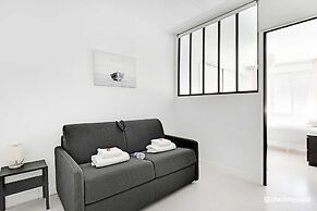 Amazing Apartment - 3br/6p - Near Convention