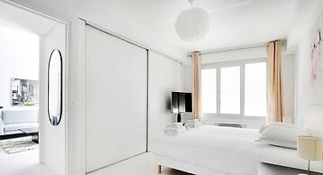 Amazing Apartment - 3br/6p - Near Convention