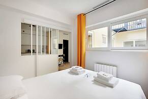 Newly Renovated Appartement Hotel Residence