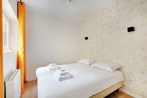 Newly Renovated Appartement Hotel Residence