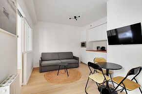 Newly Renovated Appartement Hotel Residence