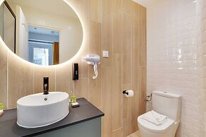 Newly Renovated Appartement Hotel Residence