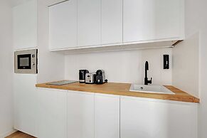 Newly Renovated Appartement Hotel Residence