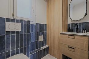 Charming Flat - 1br/4p - Voltaire/nation