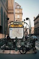 Charming Flat - 1br/4p - Voltaire/nation