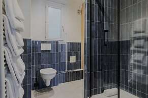 Charming Flat - 1br/4p - Voltaire/nation