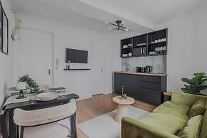 Charming Flat - 1br/4p - Voltaire/nation