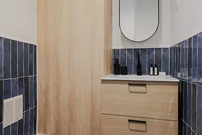 Charming Flat - 1br/4p - Voltaire/nation