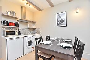 Cosy Appartement - Buttes aux Cailles