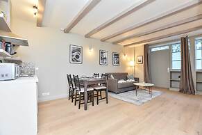 Cosy Appartement - Buttes aux Cailles