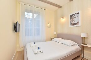 Cosy Appartement - Buttes aux Cailles