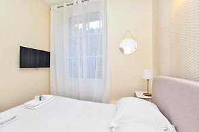 Cosy Appartement - Buttes aux Cailles