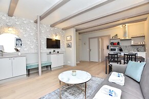 Cosy Appartement - Buttes aux Cailles