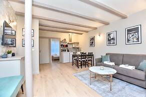 Cosy Appartement - Buttes aux Cailles