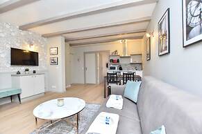 Cosy Appartement - Buttes aux Cailles